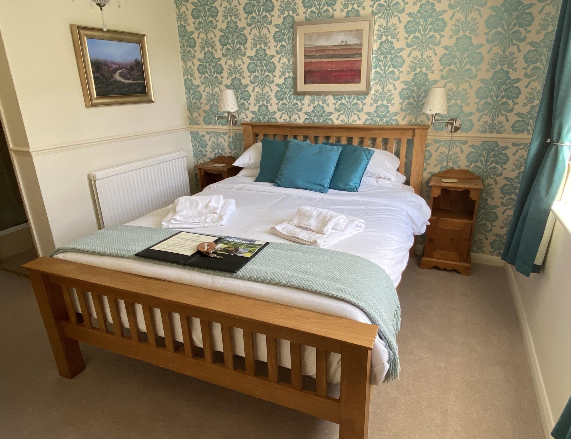 Plumpton Court Hotel Nawton Eksteriør billede