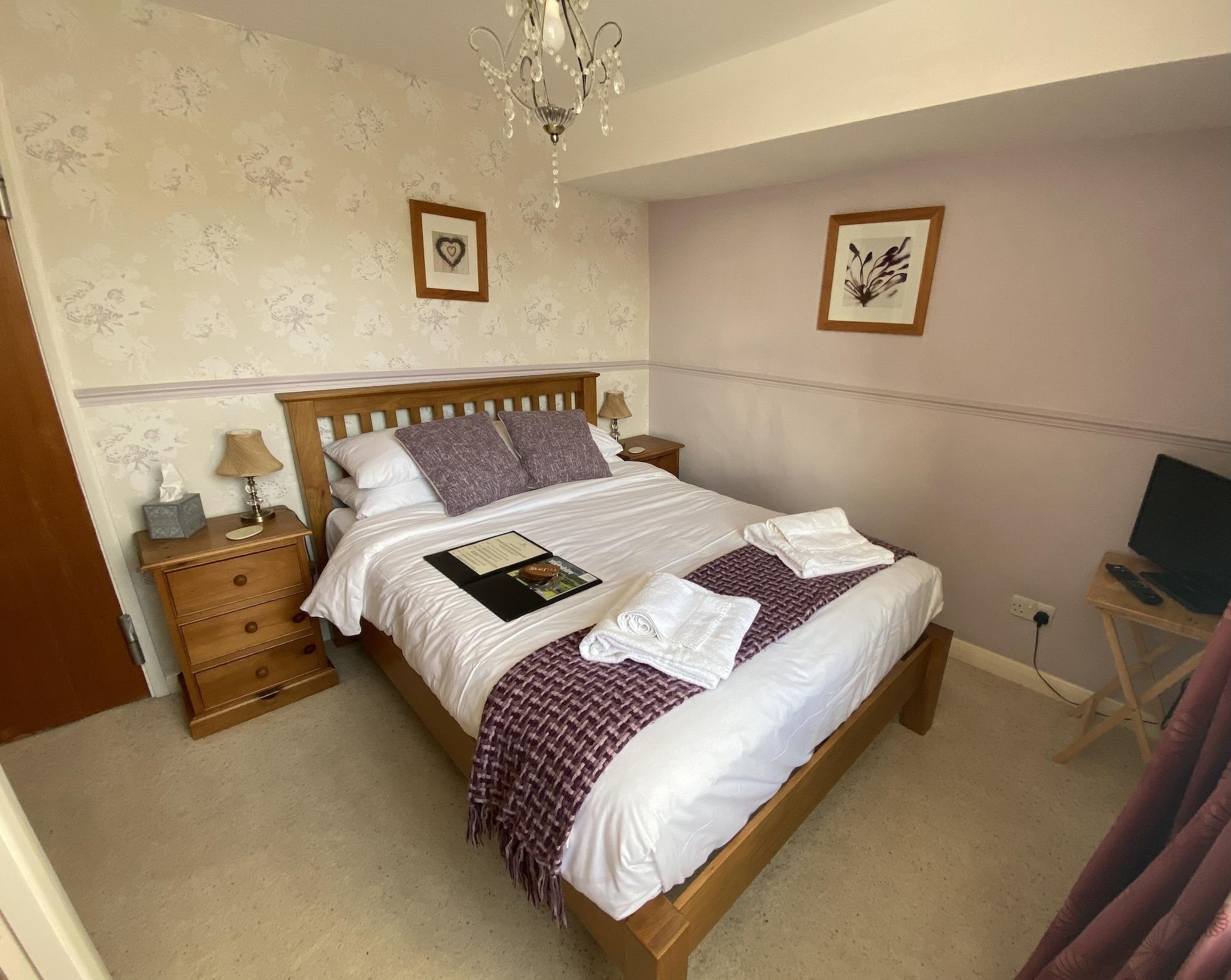 Plumpton Court Hotel Nawton Eksteriør billede