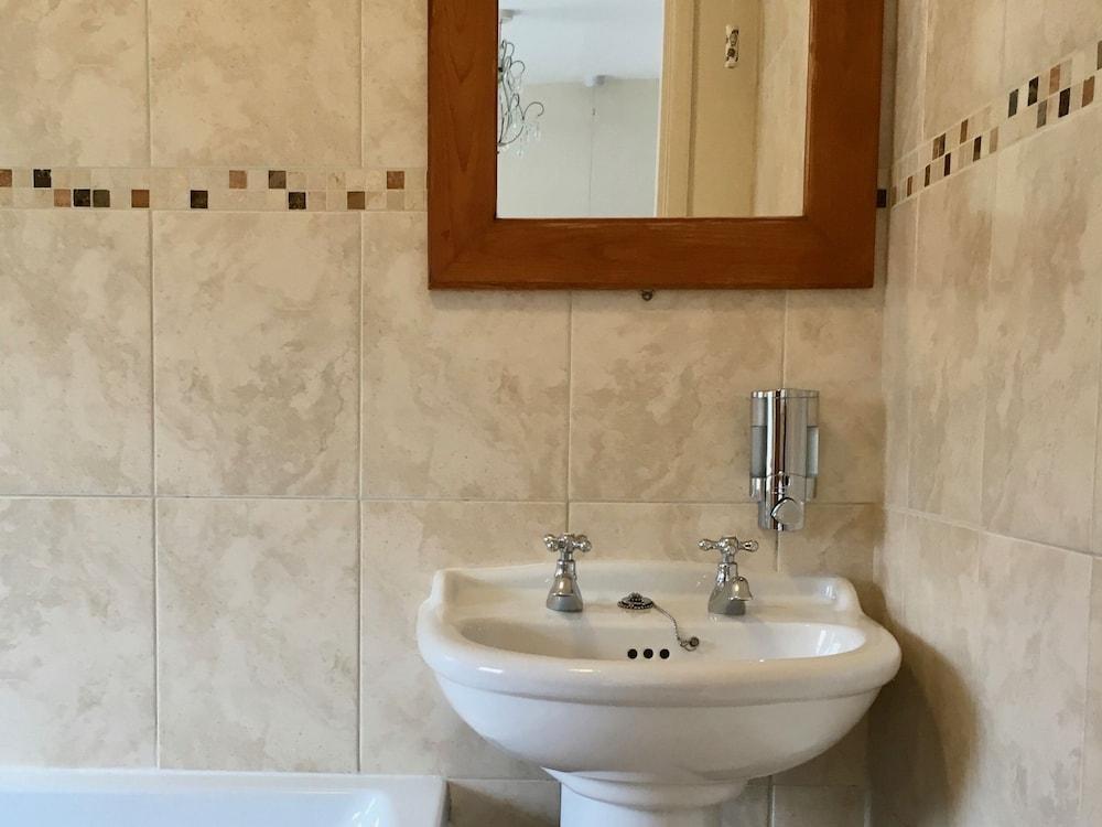 Plumpton Court Hotel Nawton Eksteriør billede