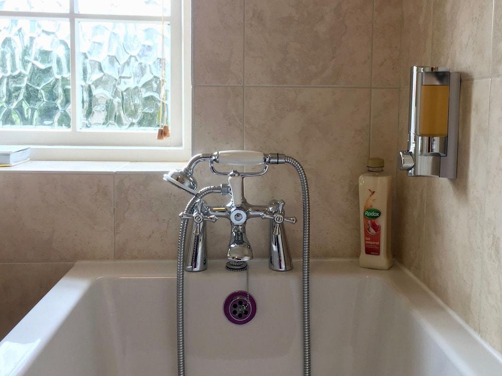 Plumpton Court Hotel Nawton Eksteriør billede