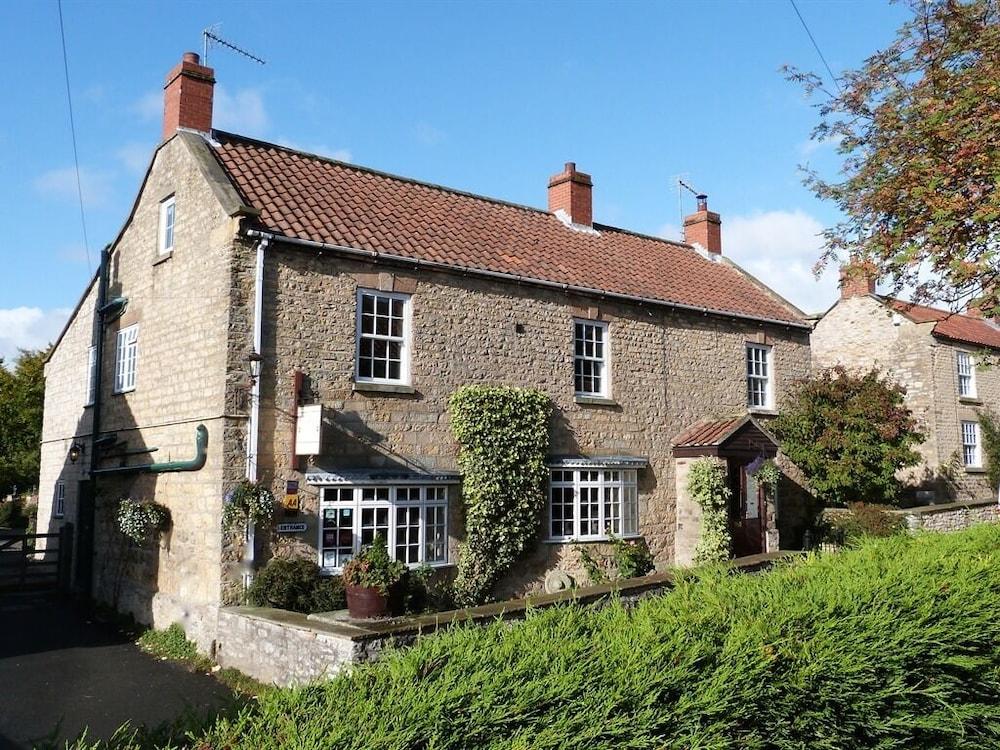 Plumpton Court Hotel Nawton Eksteriør billede