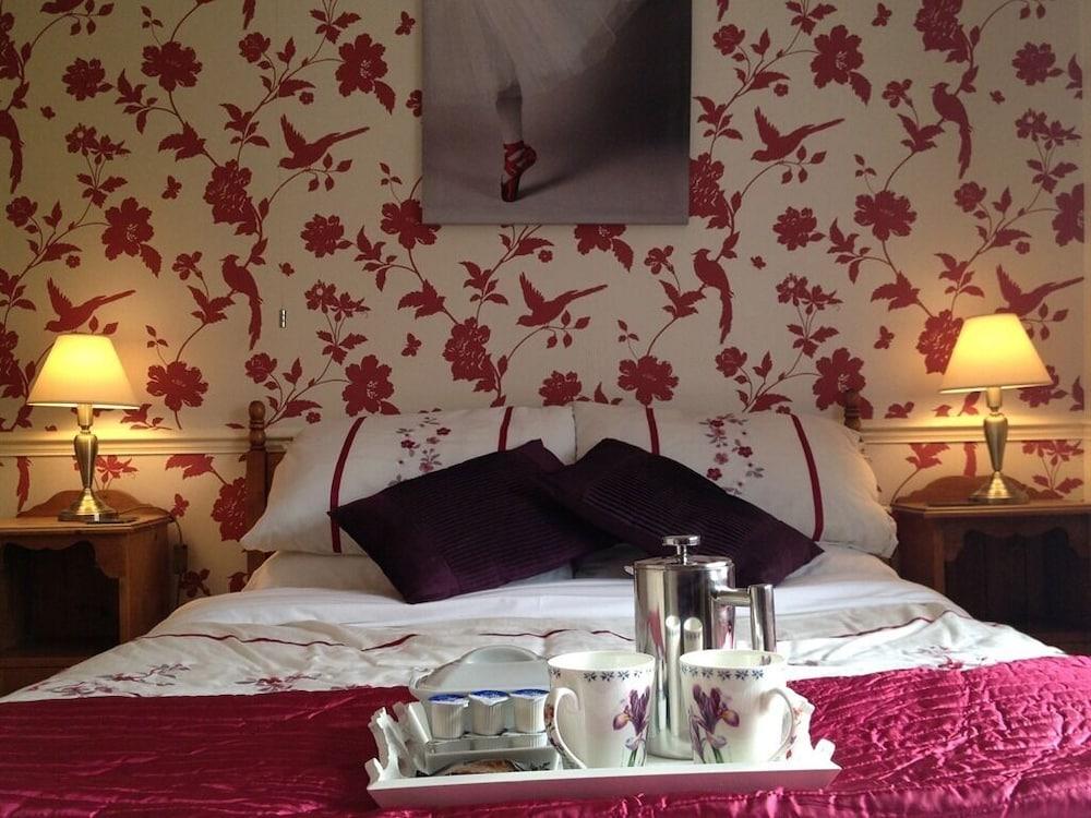 Plumpton Court Hotel Nawton Eksteriør billede