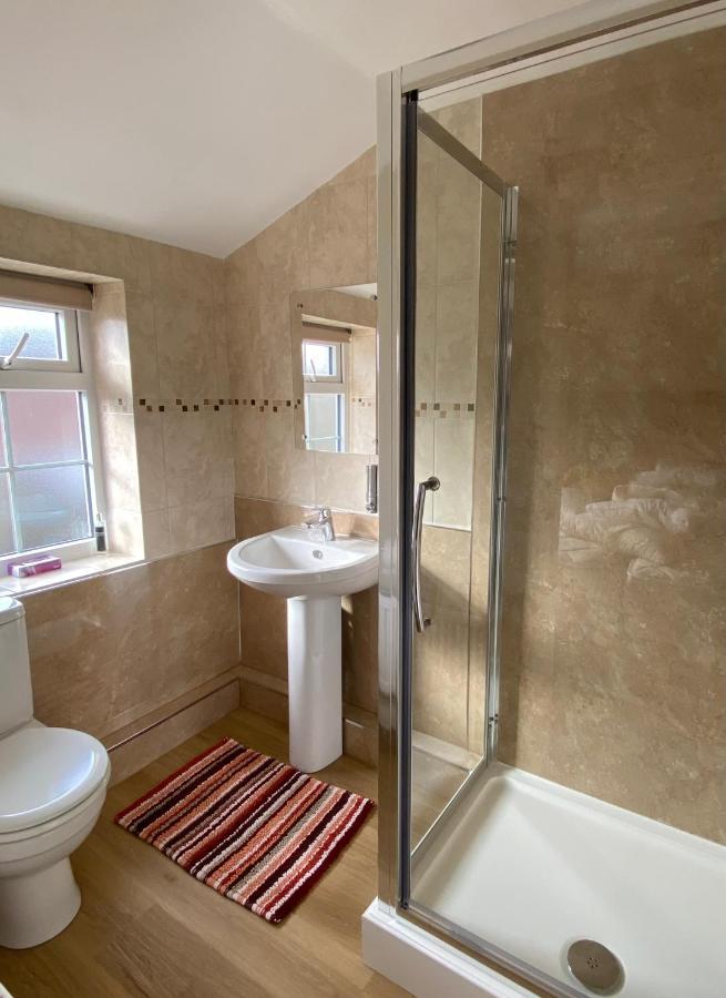 Plumpton Court Hotel Nawton Eksteriør billede