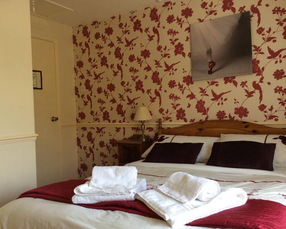 Plumpton Court Hotel Nawton Eksteriør billede