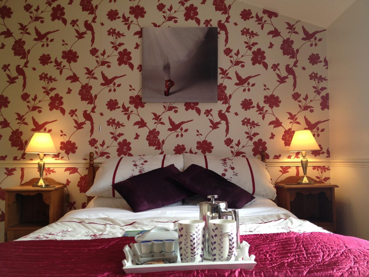 Plumpton Court Hotel Nawton Eksteriør billede