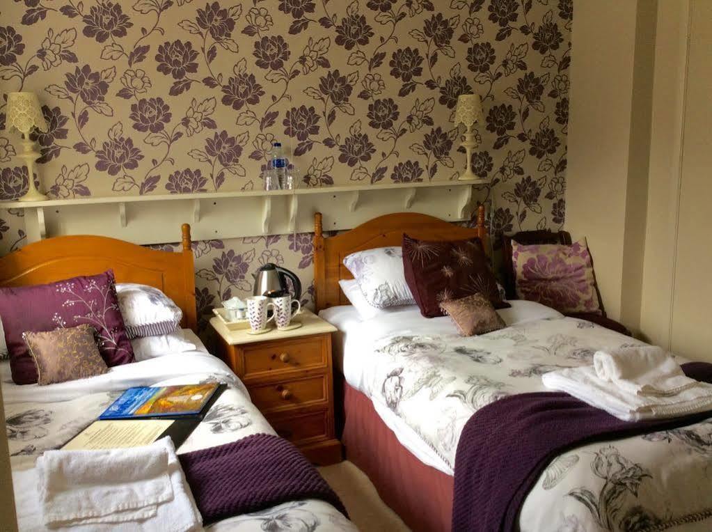 Plumpton Court Hotel Nawton Eksteriør billede